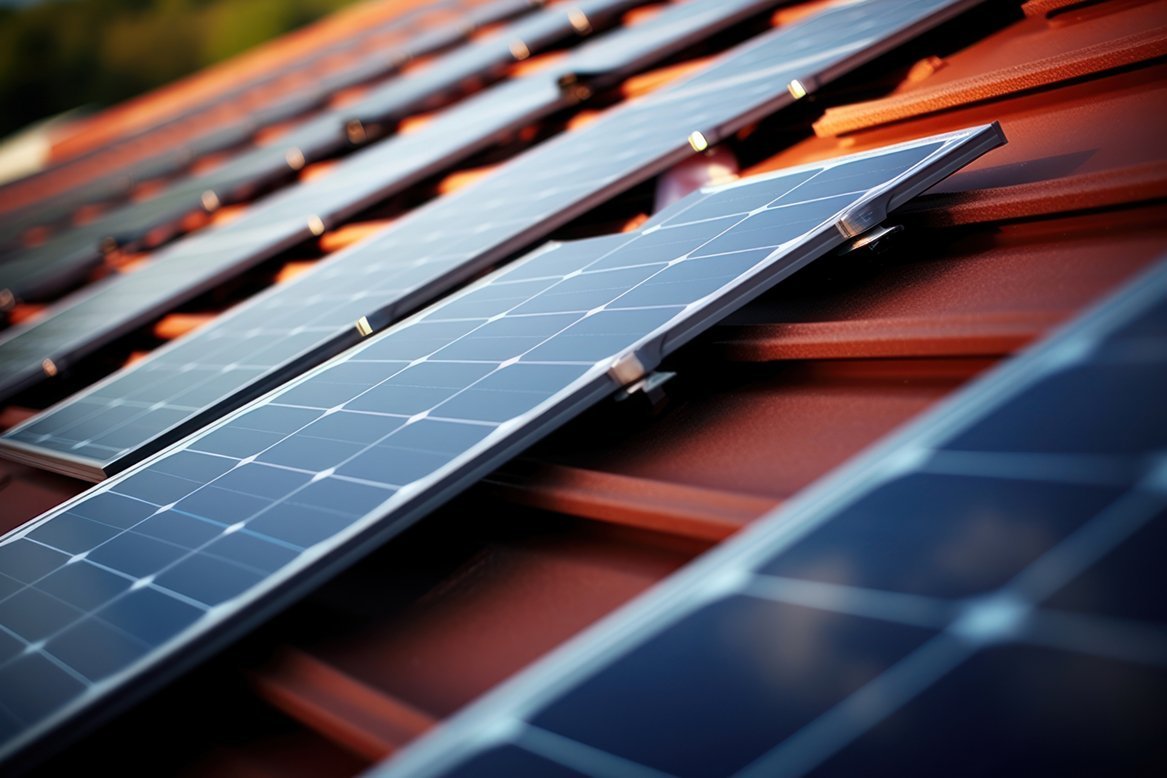 Sistema 35kWp – Fazenda Campos Novos – Energia Solar SC