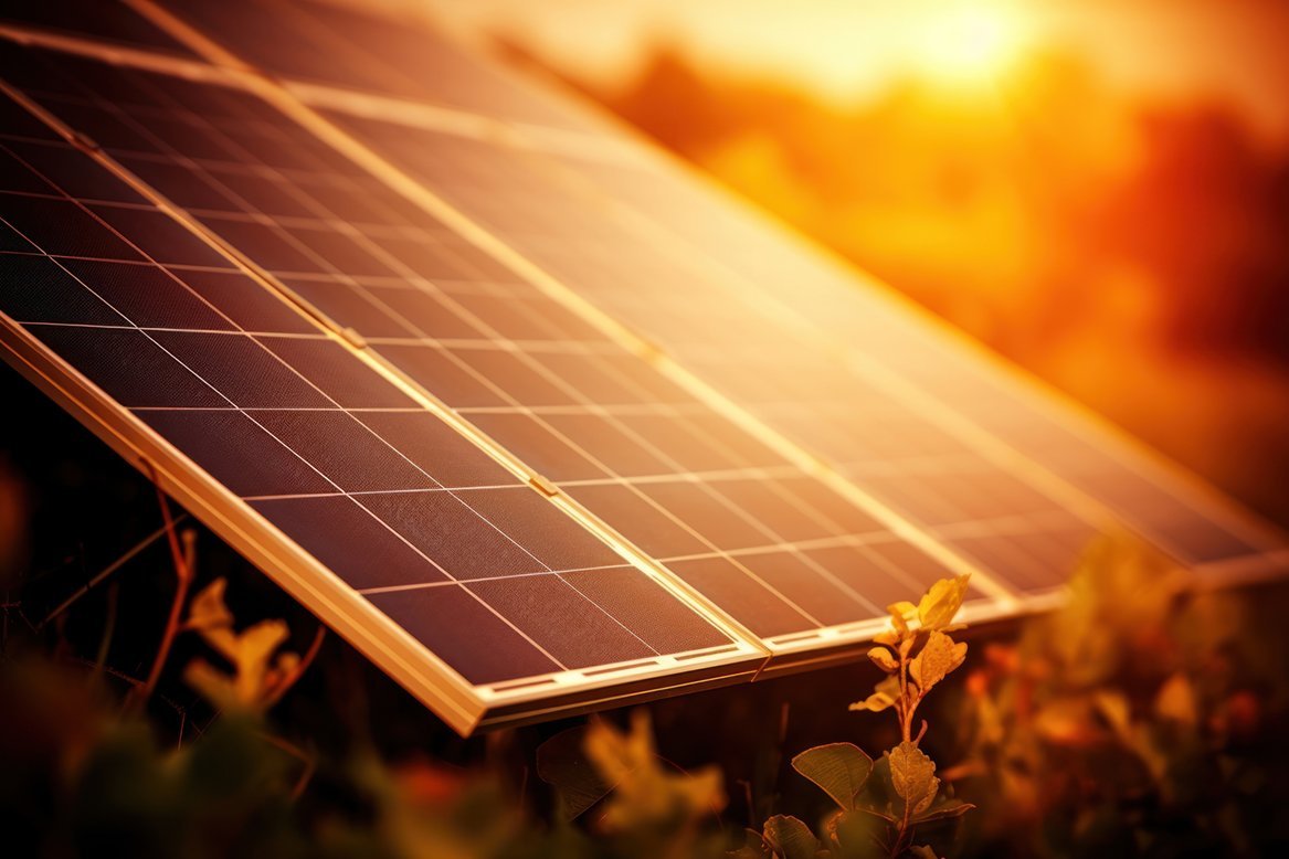 Sistema 120kWp – Indústria Palhoça – Energia Solar SC
